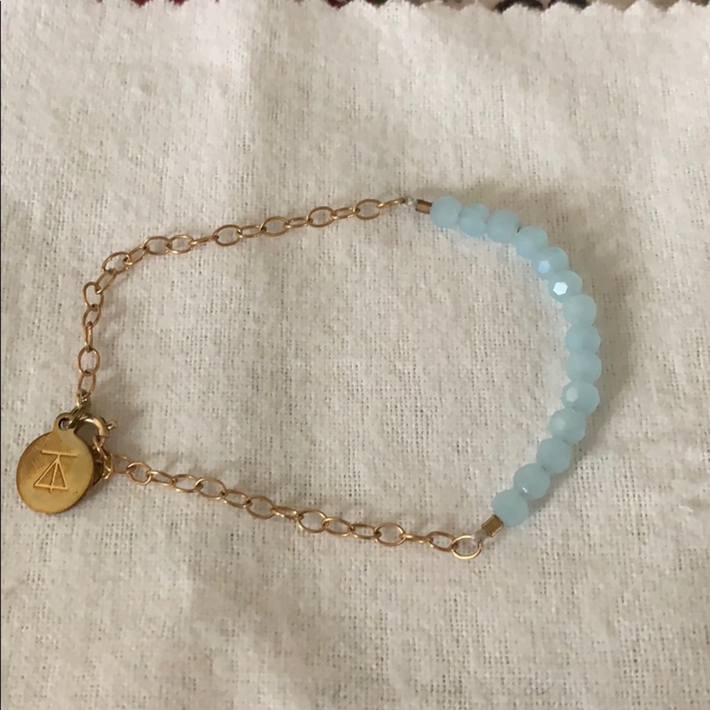 Small bracelet